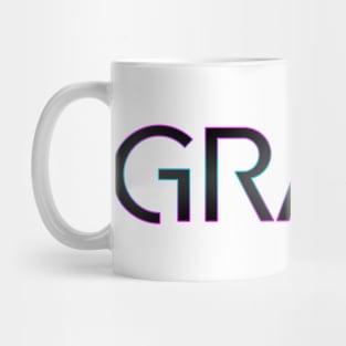 Grace Mug